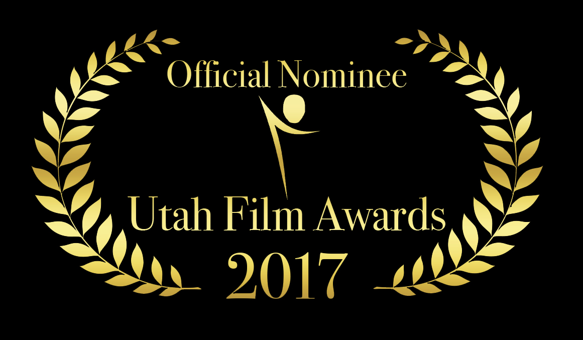 “The IP Section” 2017 Nominee at Utah Film Awards