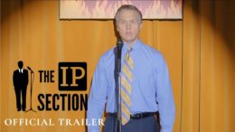 The IP Section (2019) | Official Trailer