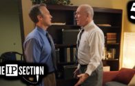 The IP Section – Ep 5 – “Discovered”